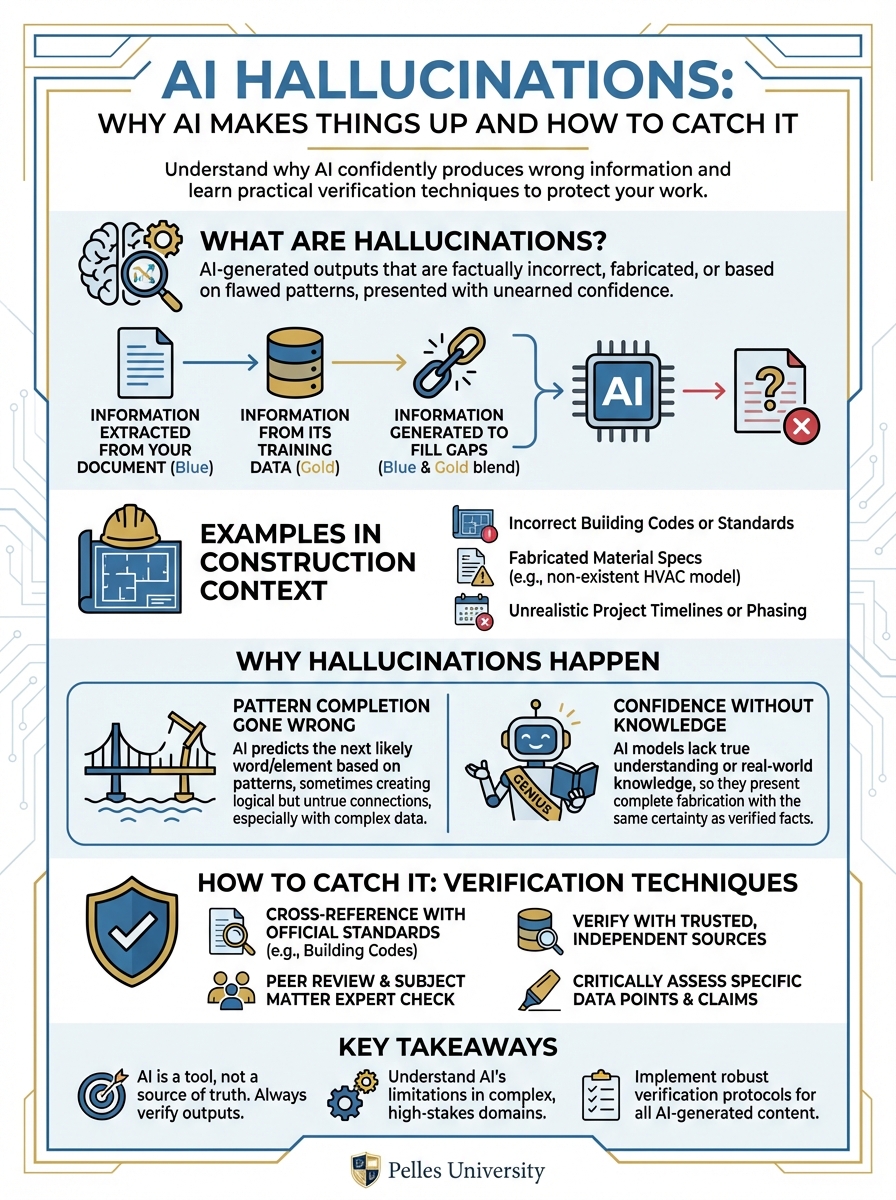 Visual Summary Preview