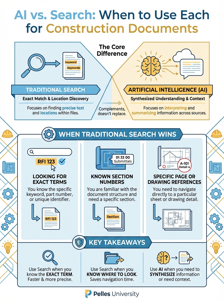 Visual Summary Preview