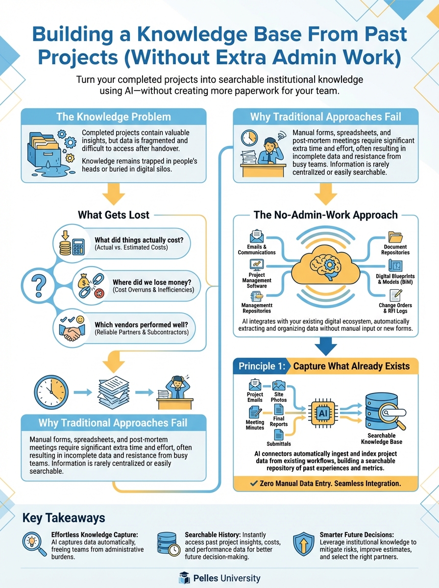 Visual Summary Preview