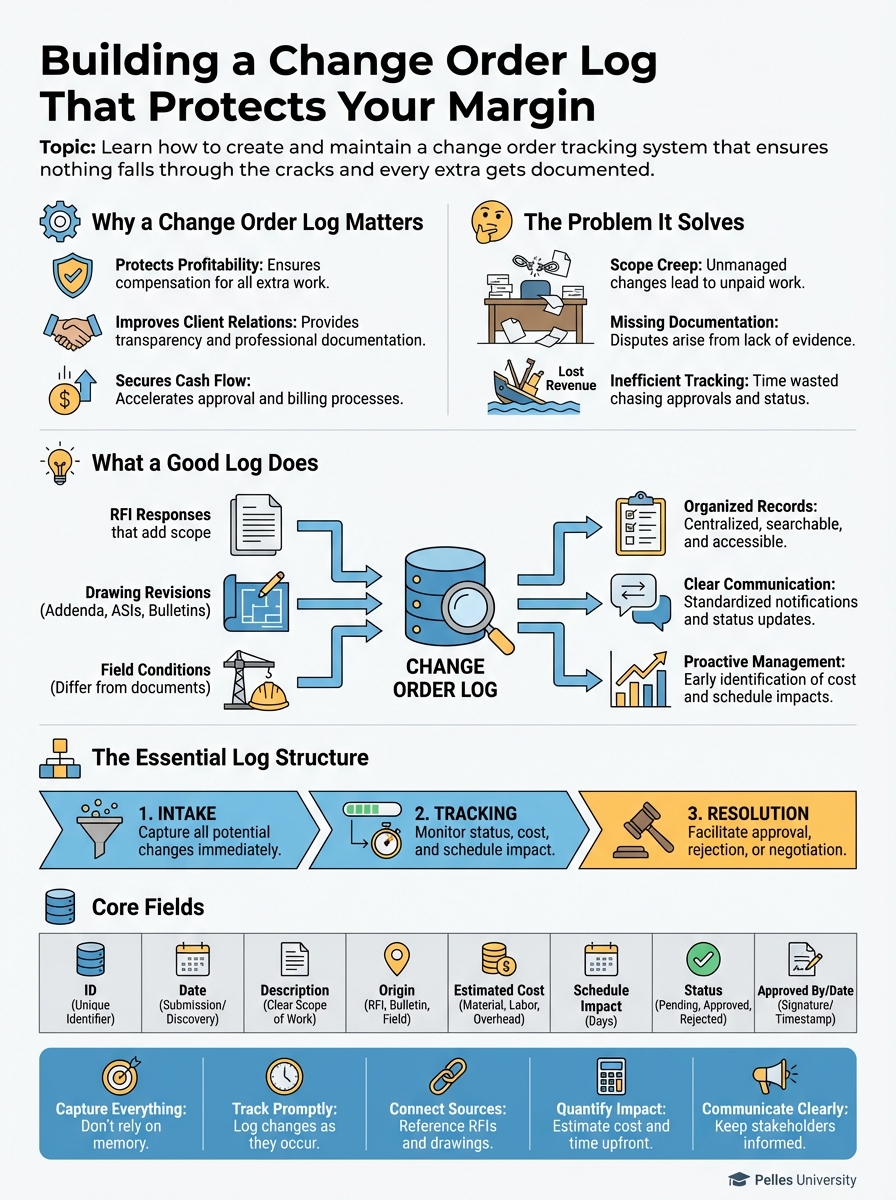 Visual Summary Preview