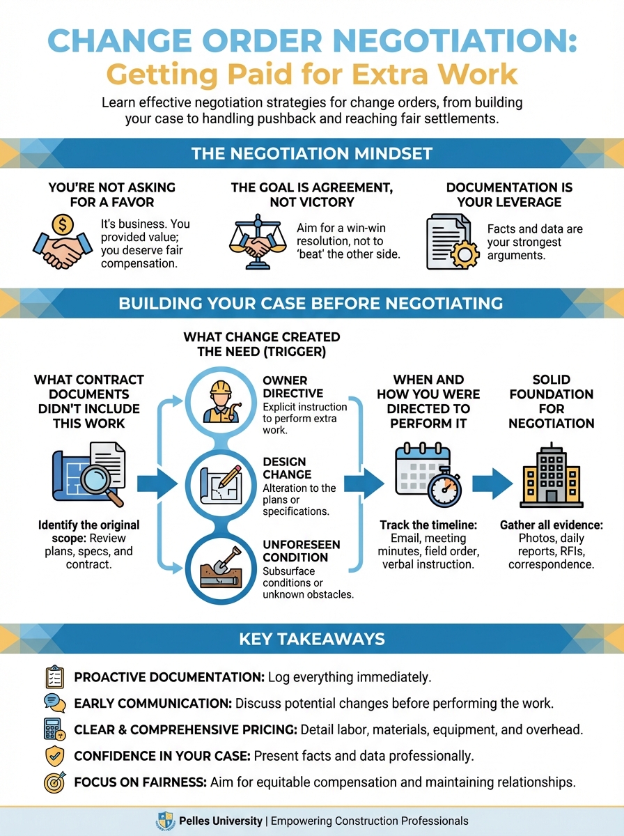Visual Summary Preview
