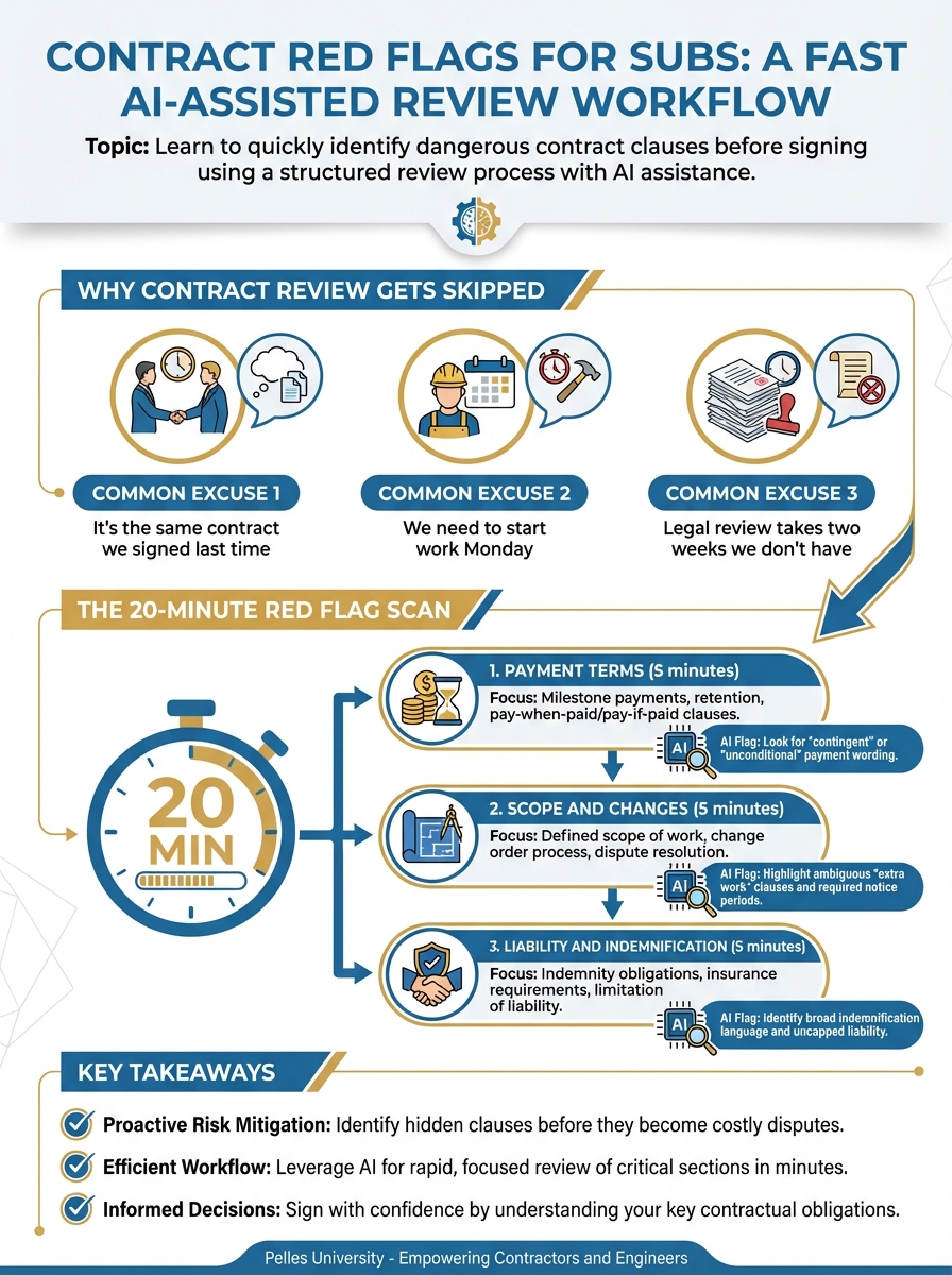 Visual Summary Preview