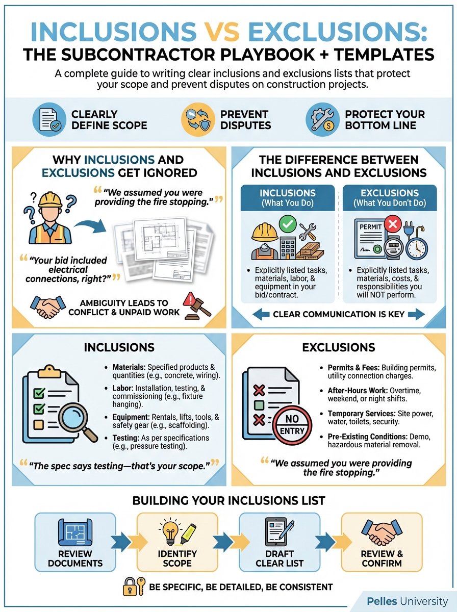 Visual Summary Preview