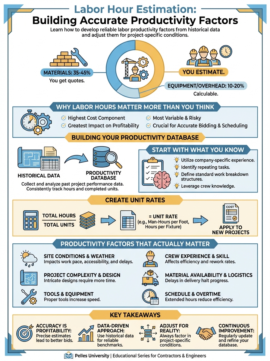 Visual Summary Preview