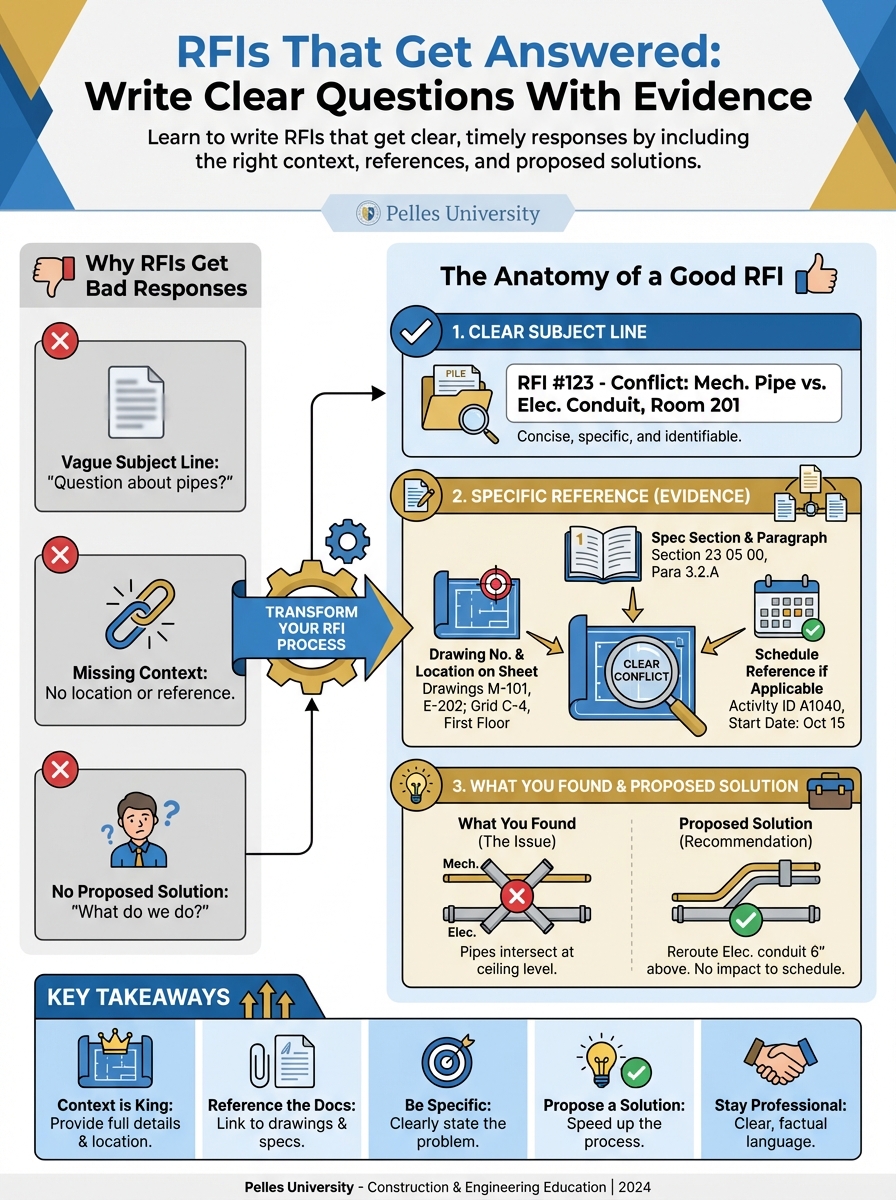 Visual Summary Preview