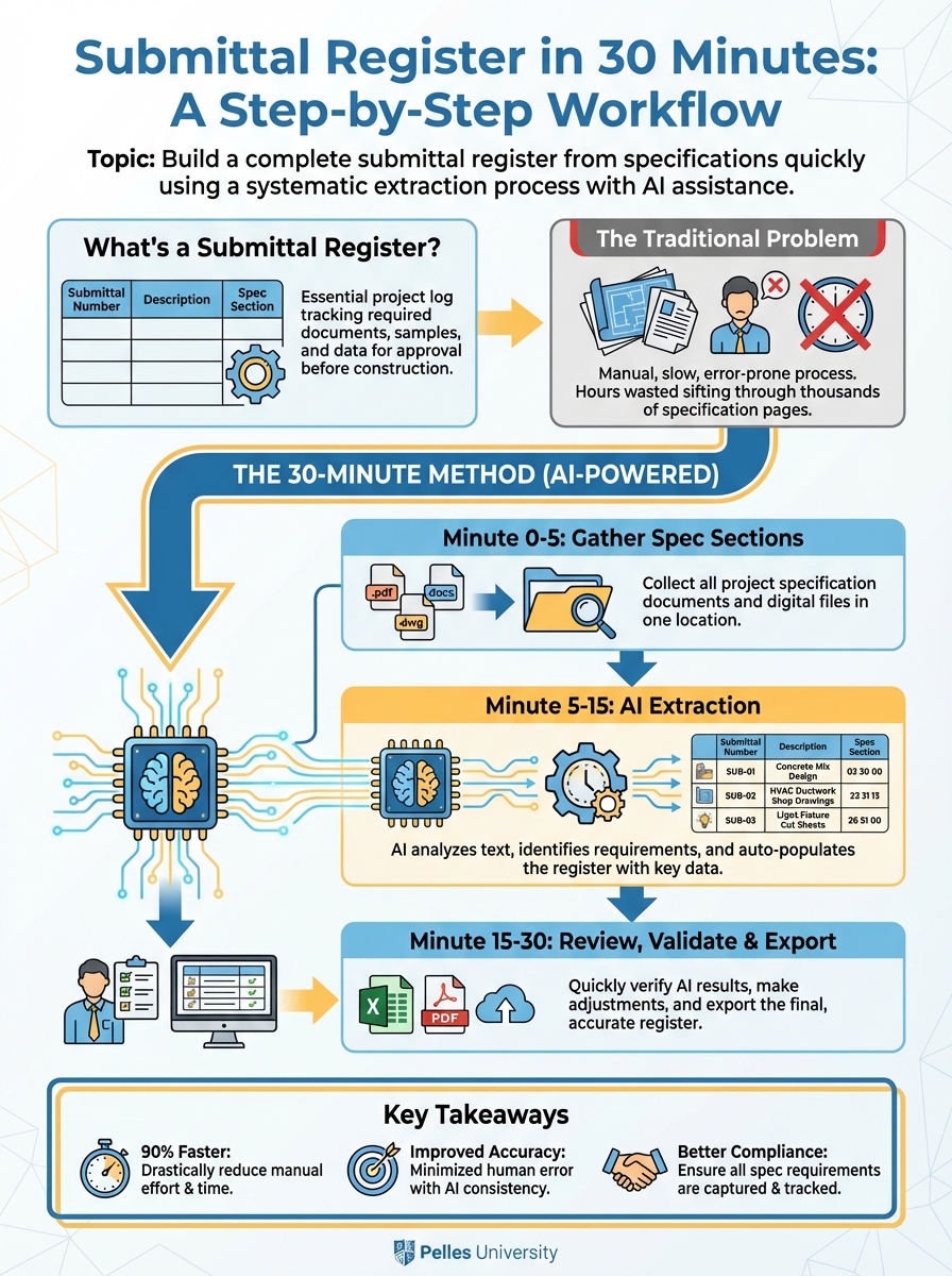 Visual Summary Preview