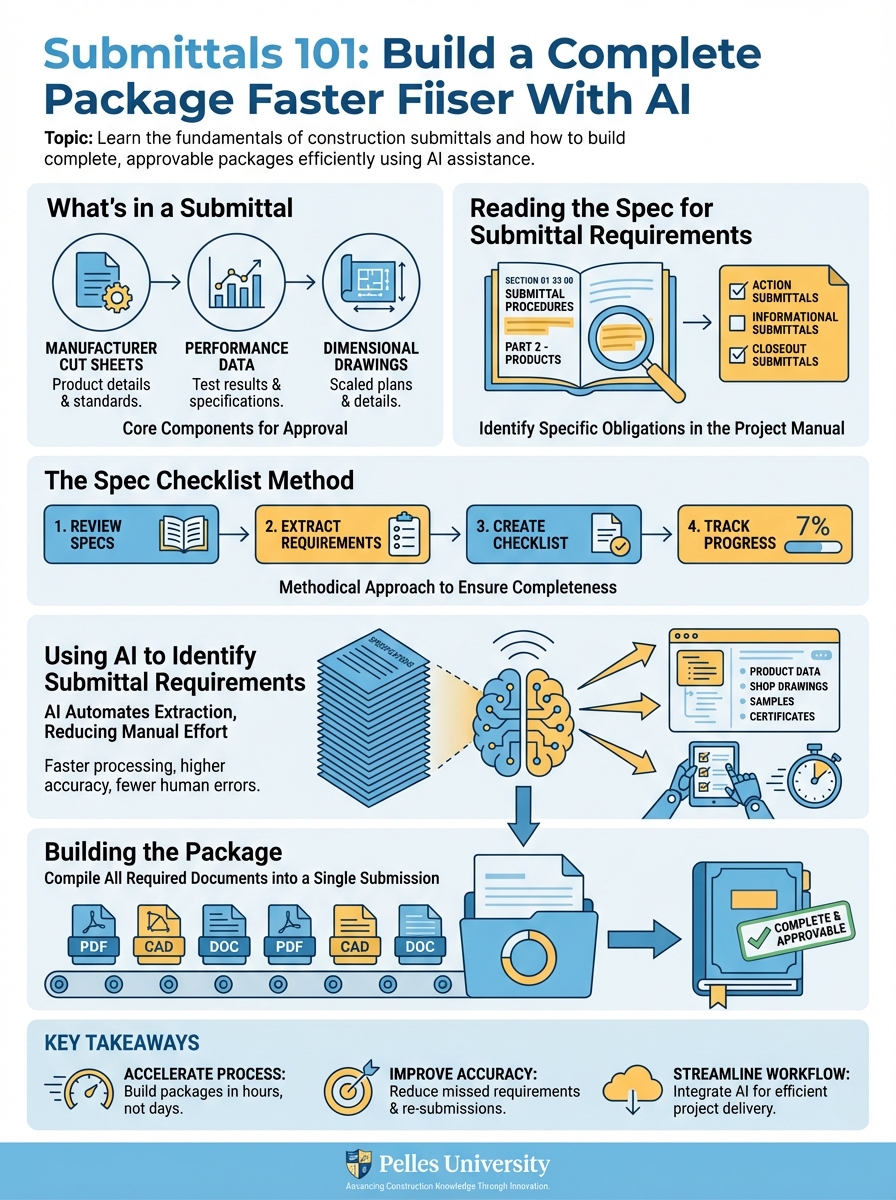 Visual Summary Preview