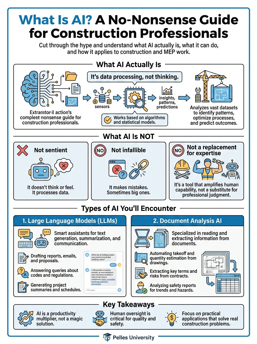 Visual Summary Preview