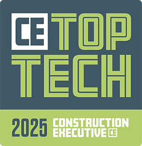 CE Top Tech 2025