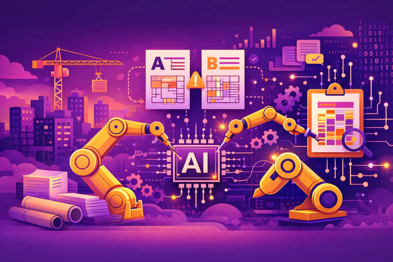 10 Best Construction Document Management Software Tools