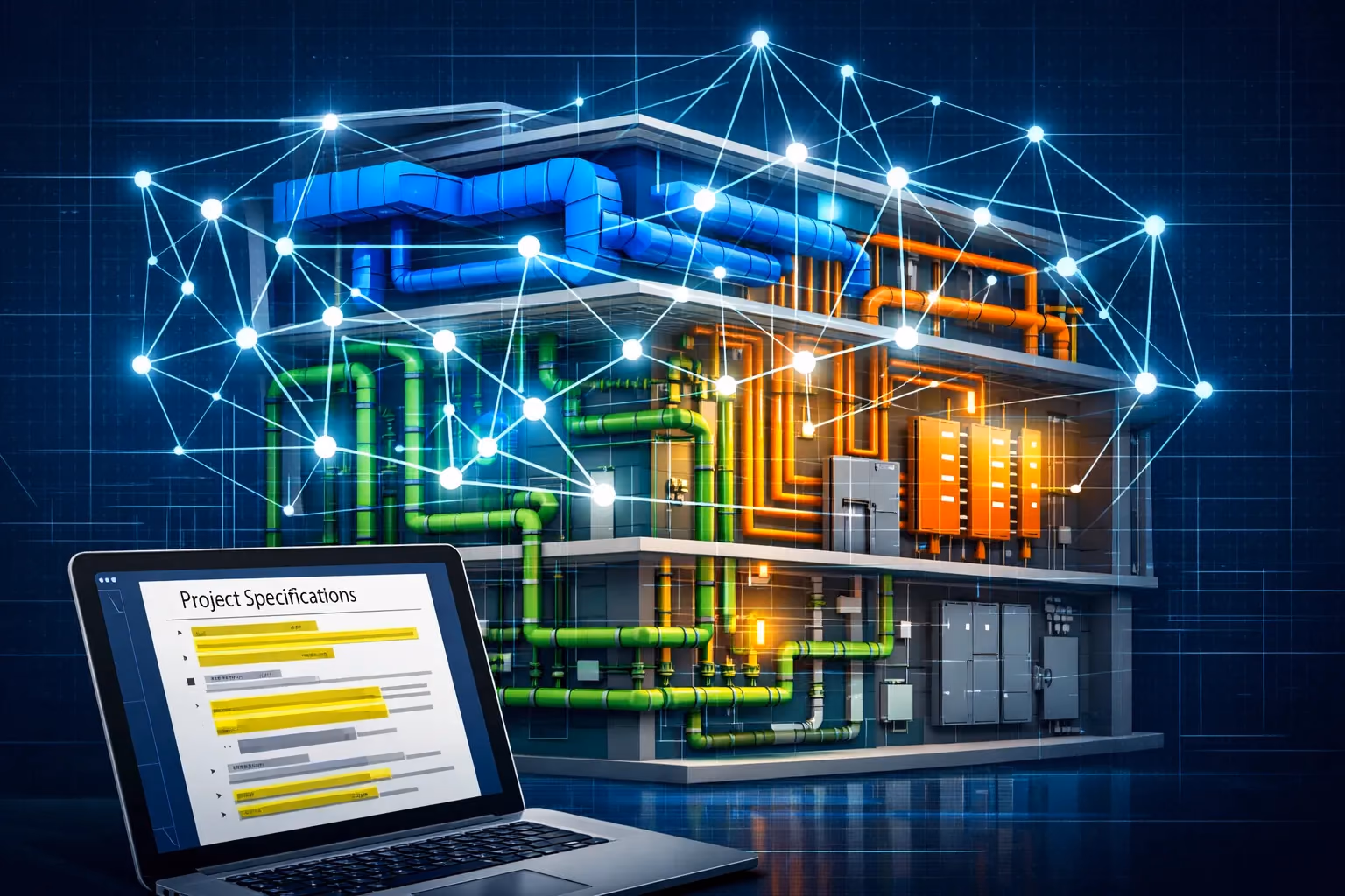 MEP AI: A Practical Guide for Contractors (2026)