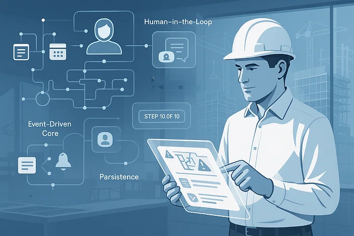 The future trajectory from AI assistant to autonomous digital worker