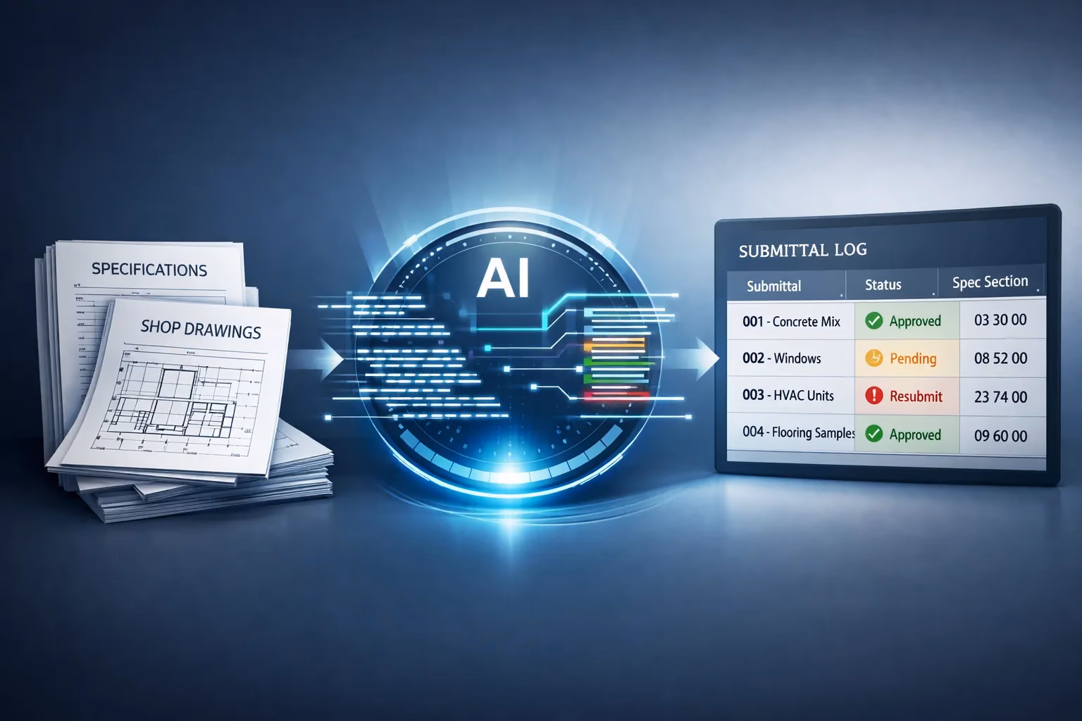 Best Construction Submittals Software for 2026