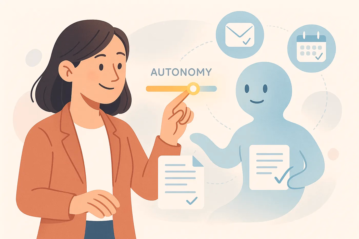Beyond the Prompt — From On-Demand to Always-On