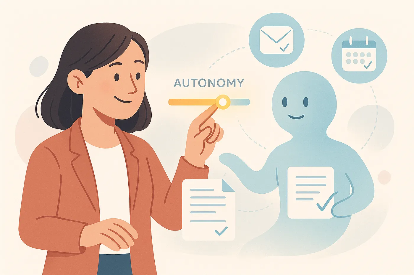 Beyond the Prompt — From On-Demand to Always-On | Pelles AI Blog