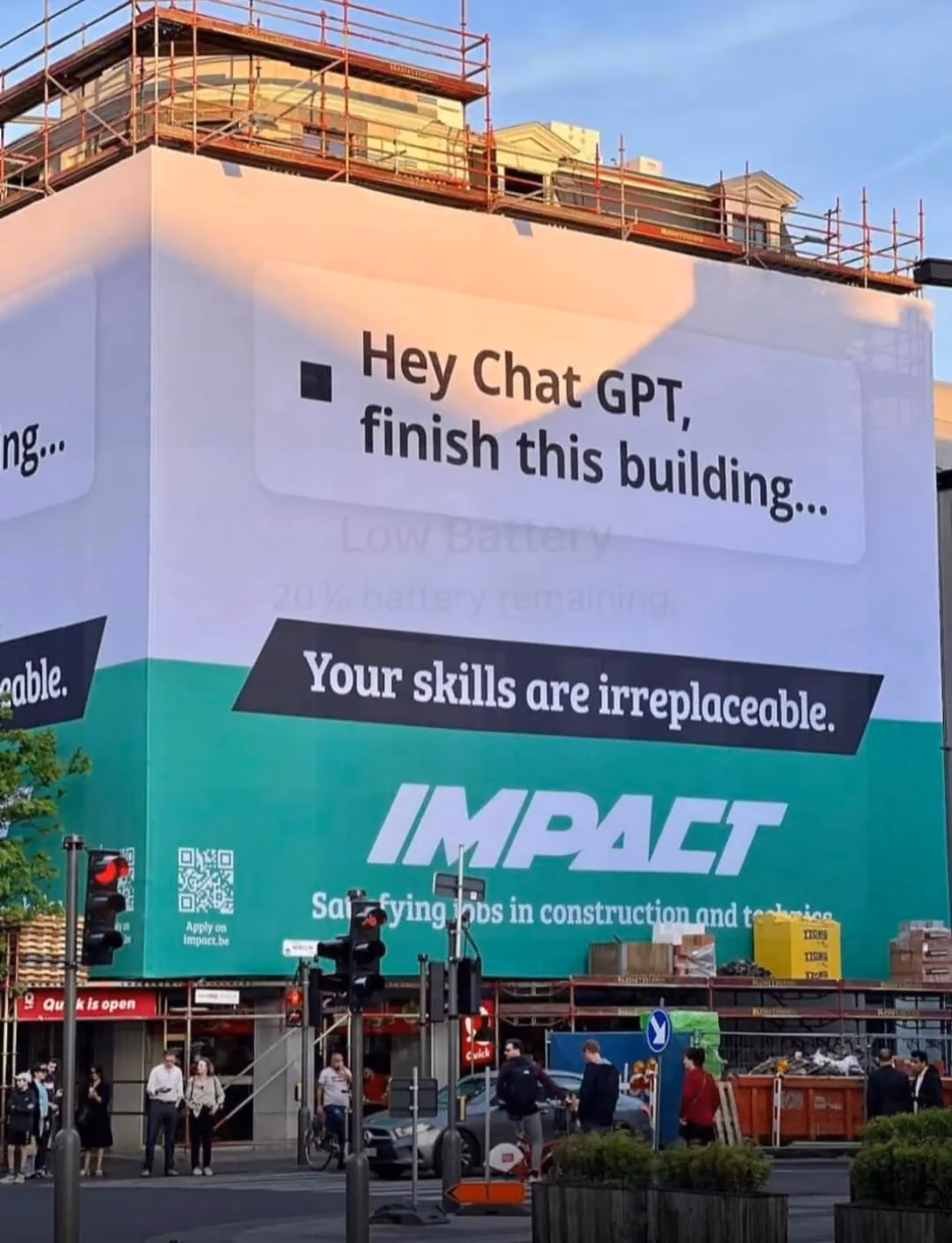 Building Smarter, Not Harder: AI's Role in Preconstruction