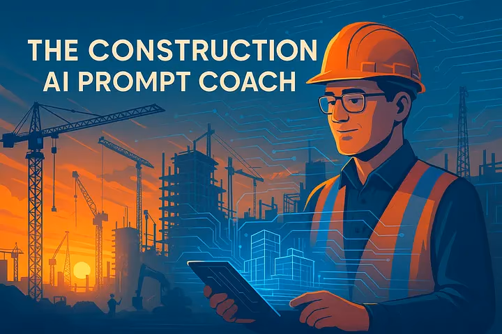 AI Prompts for Construction: The CRAFT Framework (2026)