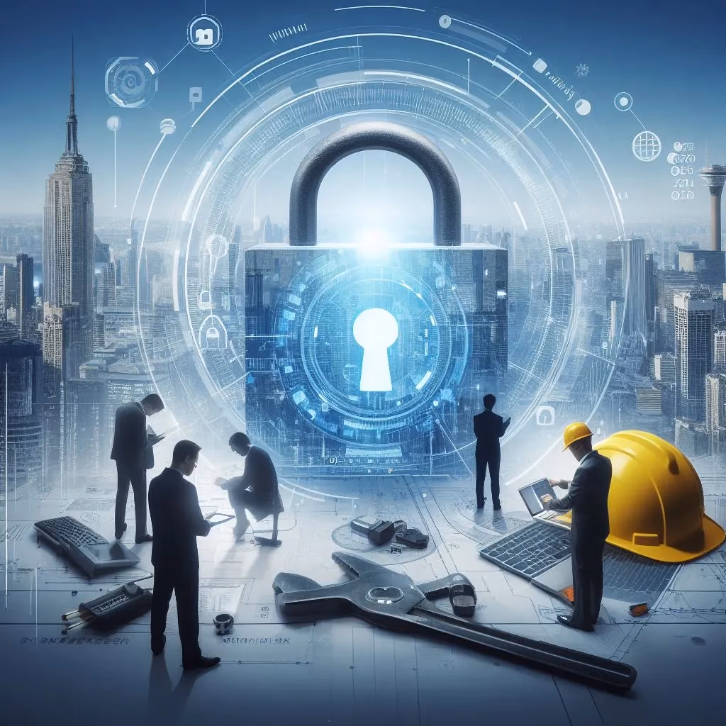 Unlocking the Potential of Data in Construction: Key Challenges