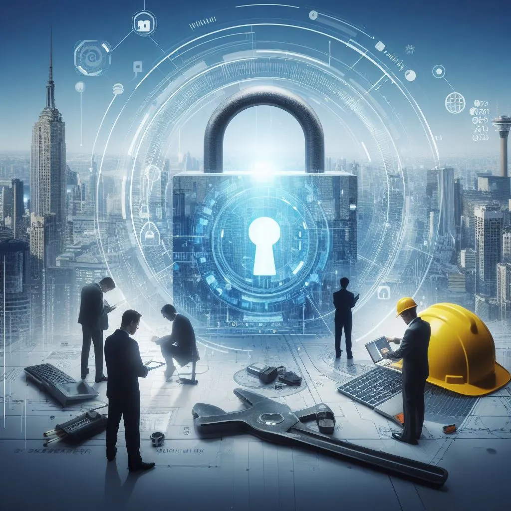 Unlocking the Potential of Data in Construction: Key Challenges