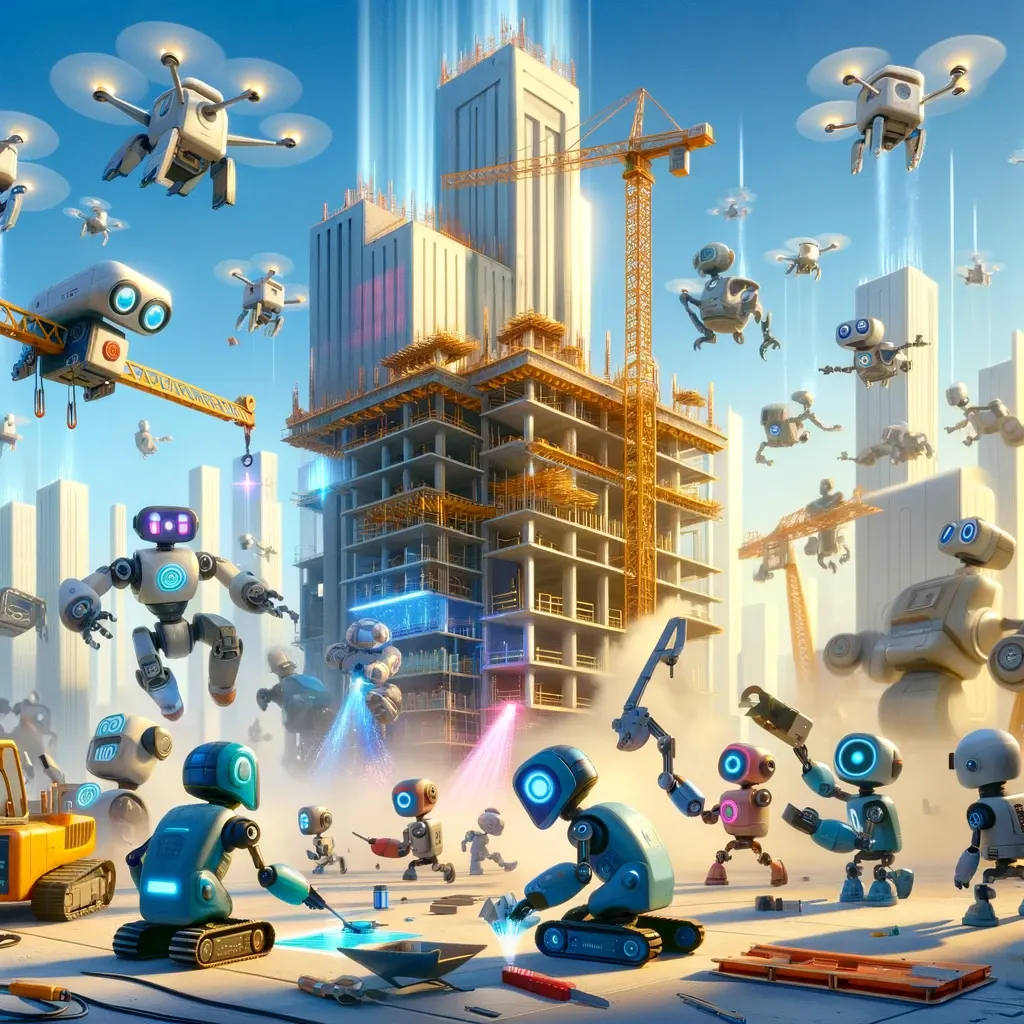 The limitations of ChatGPT or why isn't it good enough for the MEP industry