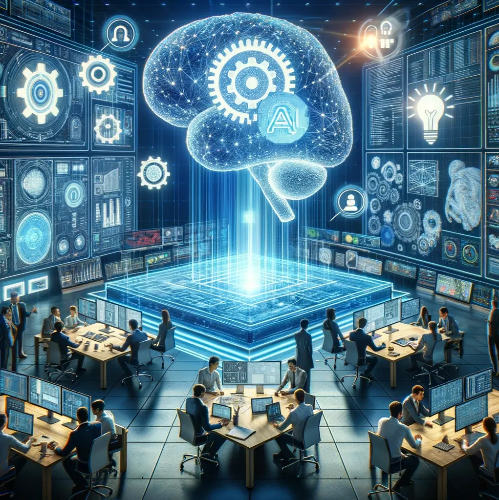 OpenAI, ChatGPT, and the MEP Industry