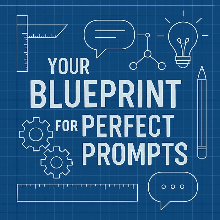 The CRAFT framework: Context, Role, Audience, Format, Task