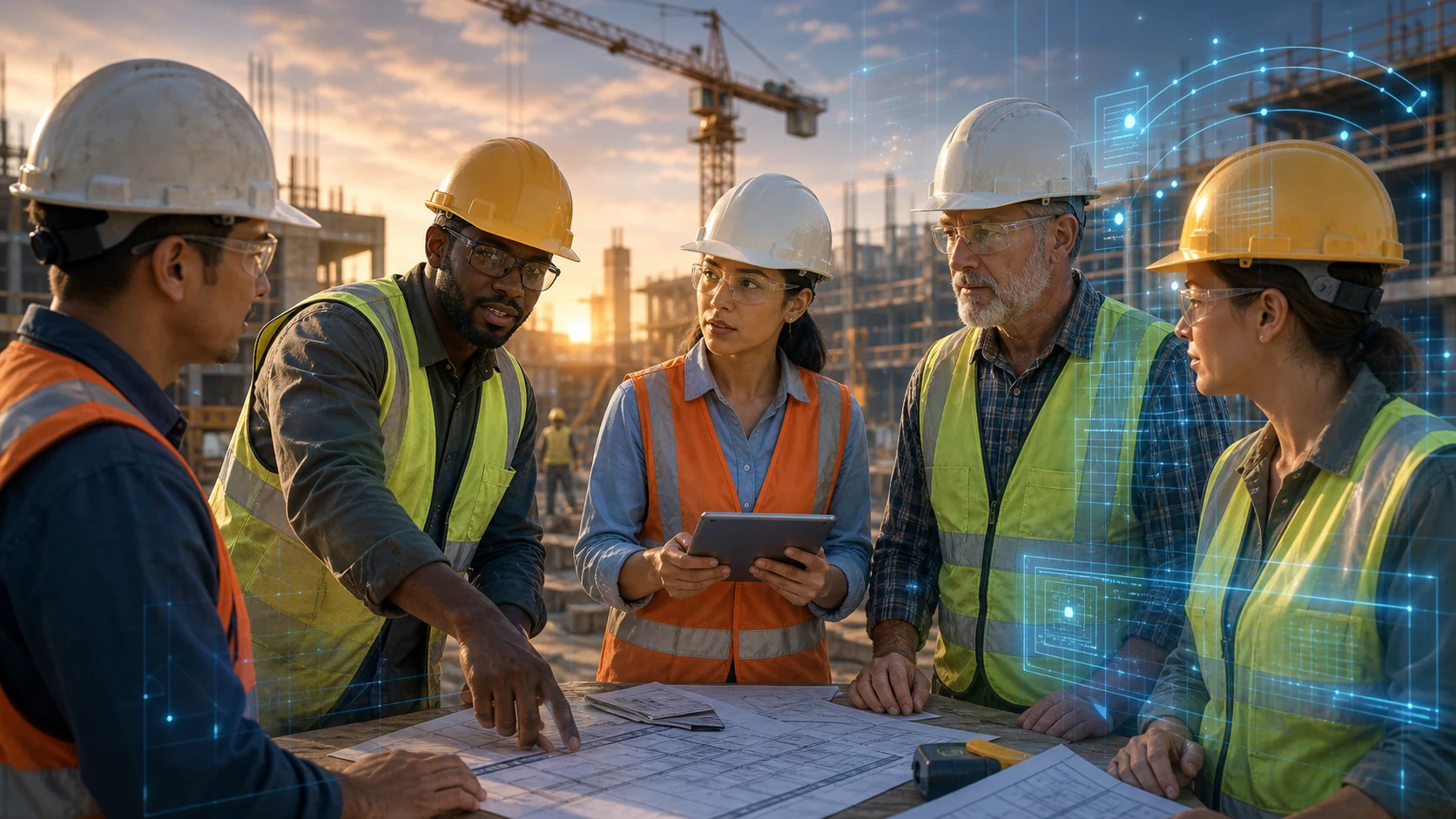 Top 10 MEP Estimating Software for Construction (2026 Guide)