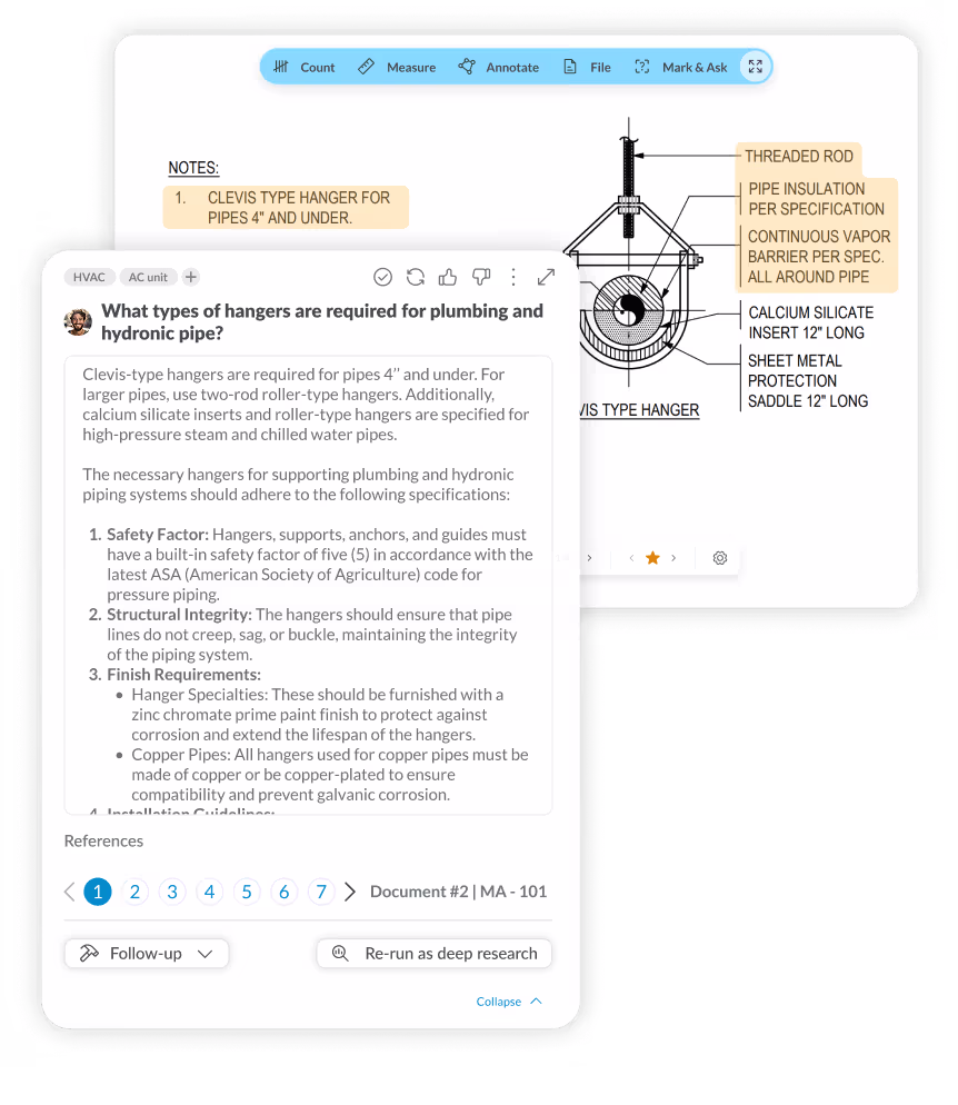 Pelles AI screenshot 2