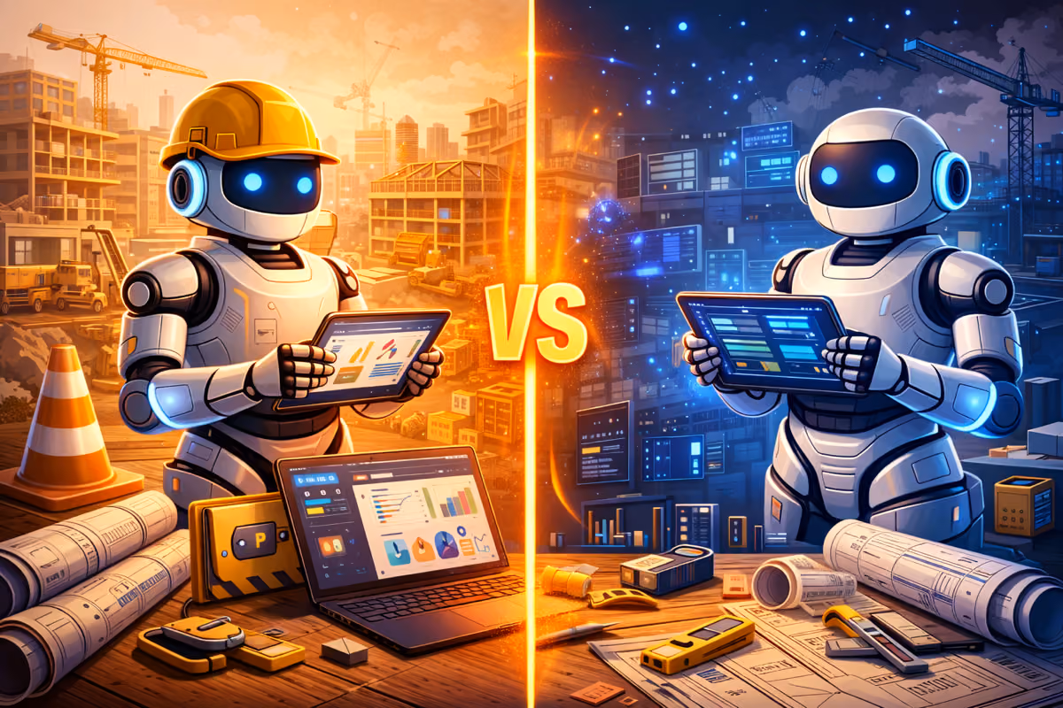 Pelles vs Off-the-Shelf AI