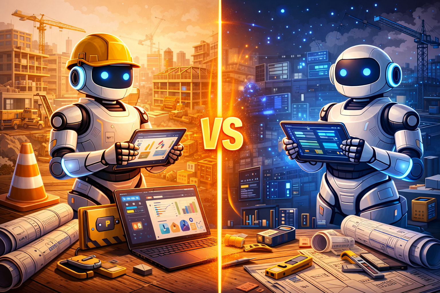 Pelles vs Off-the-Shelf AI